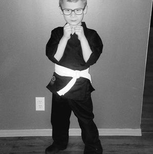 Meet your Posher, Kathy